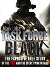 Task Force Black (eBook)